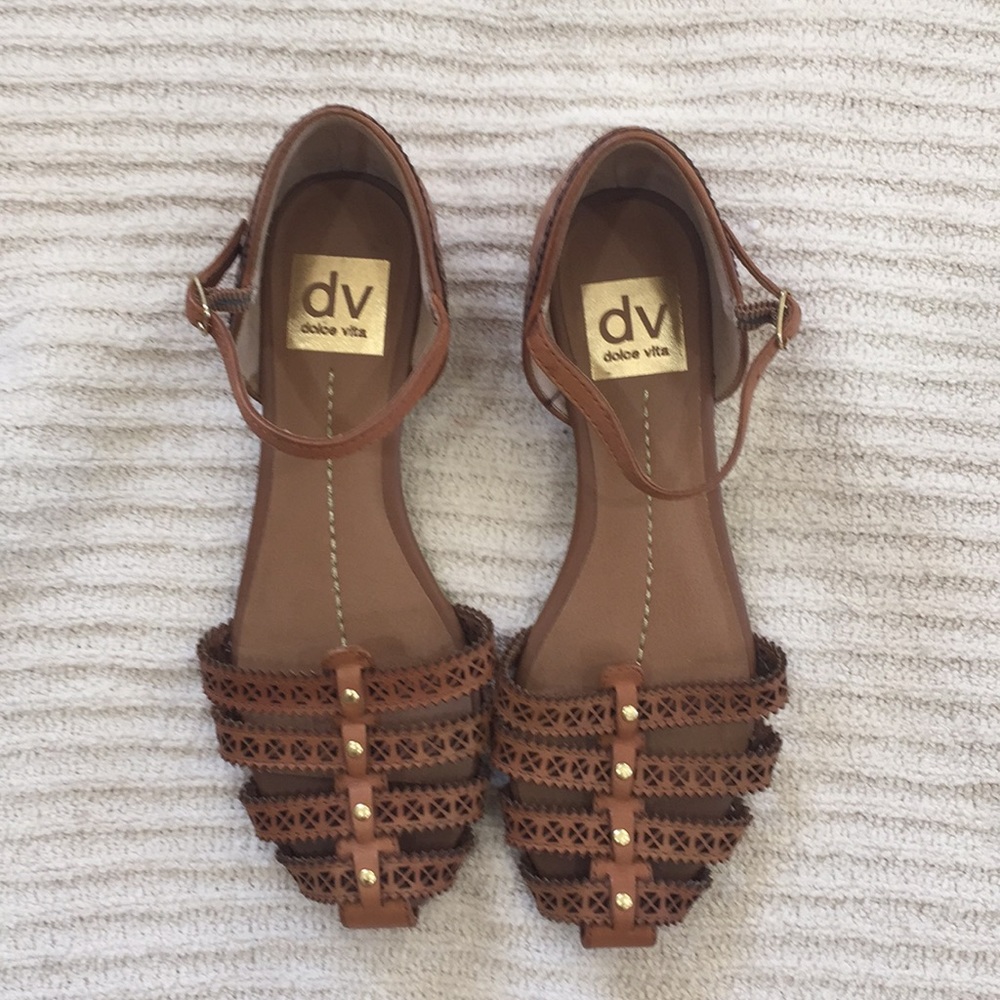 Dolce Vita sandals